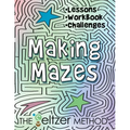 Making Mazes: Lessons, Workbook, & Challenges!