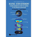 Neutral-Atom Astronomy: Plasma Diagnostics from the Aurora to the Interstellar Medium