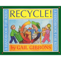 Recycle!: A Handbook for Kids