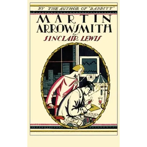 Arrowsmith
