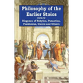 Philosophy of the Earlier Stoics
