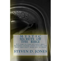 Mystic Secrets Of The Bible: It's time to find out what most religious leaders don't discuss, and what they don't want you to know