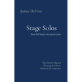 Stage Solos: The Desert Queen * Waiting for Vern * Dickens In America