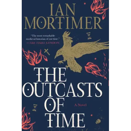 The Outcasts of Time