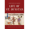 Life of St. Dunstan