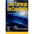 Slow Curve on the Coquihalla