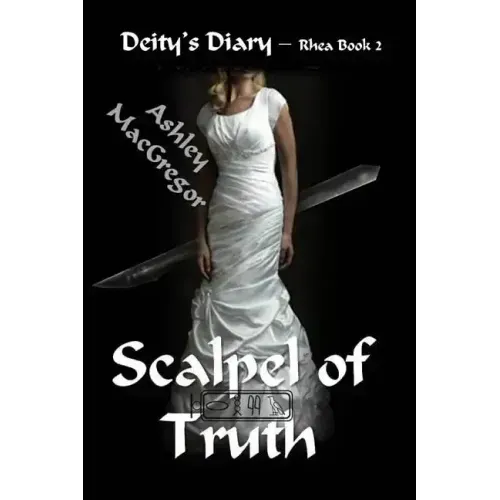 Rhea 2 - Scalpel of Truth