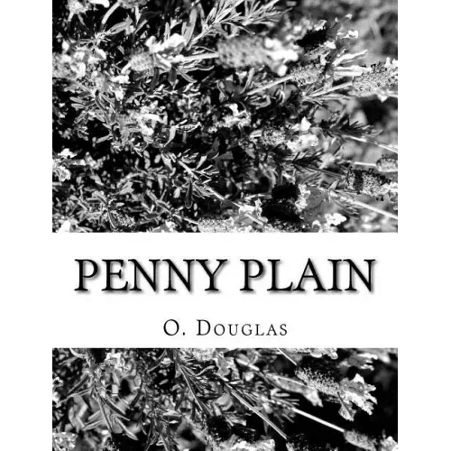 Penny Plain