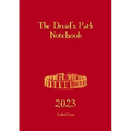 The Druid's Path Notebook 2023