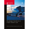 Routledge Handbook of Public Aviation Law