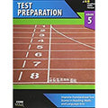 Core Skills Test Preparation Workbook Grade 5
