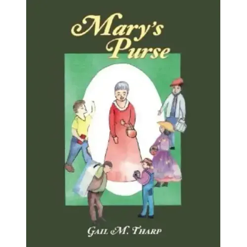 Mary's Purse