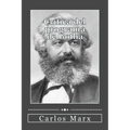Critica del programa de Gotha