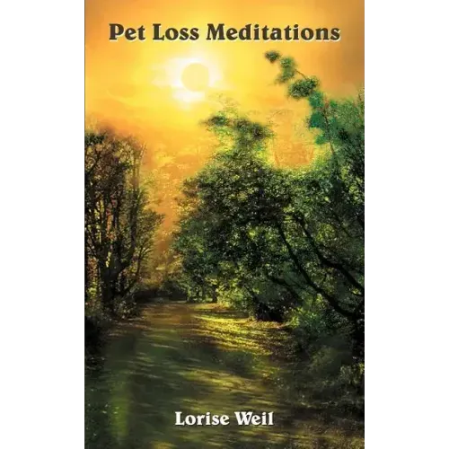 Pet Loss Meditations