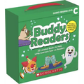 Buddy Readers (Parent Pack): Level C