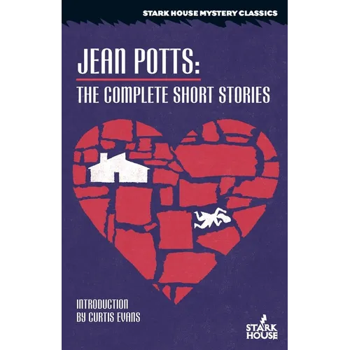 Jean Potts: The Complete Short Stories