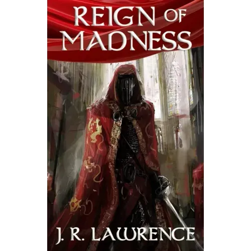 Reign of Madness