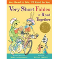 Very Short Fables to Read Together