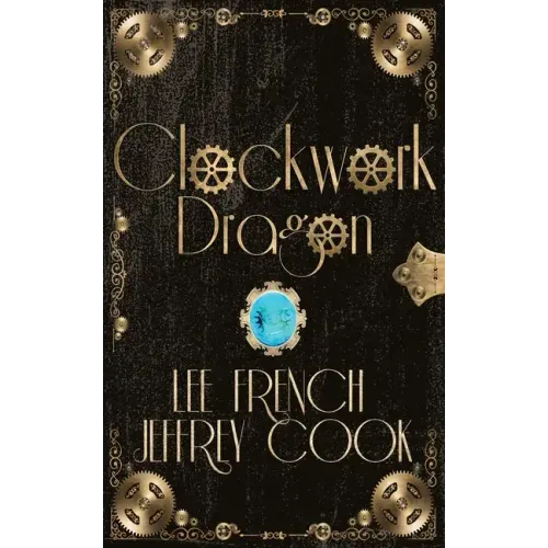 Clockwork Dragon