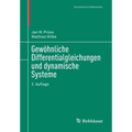 Gewöhnliche Differentialgleichungen Und Dynamische Systeme