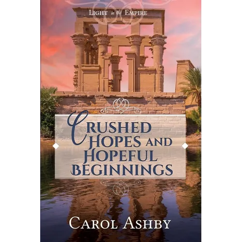 Crushed Hopes and Hopeful Beginnings