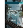 Law, Humanities and the Covid Crisis