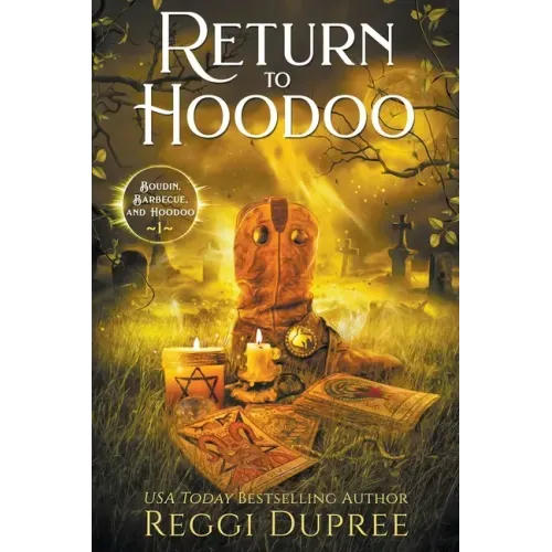 Return to Hoodoo