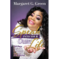 Speak Into Your Own Life 30 day Prophetic & Inspirational Devotional to Purpose: I AM Kingdom Created