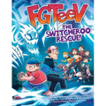 Fgteev: The Switcheroo Rescue!: A Graphic Novel