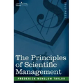 The Principles of Scientific Management