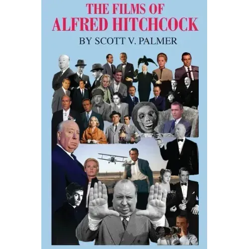 The Films of Alfred Hitchcock