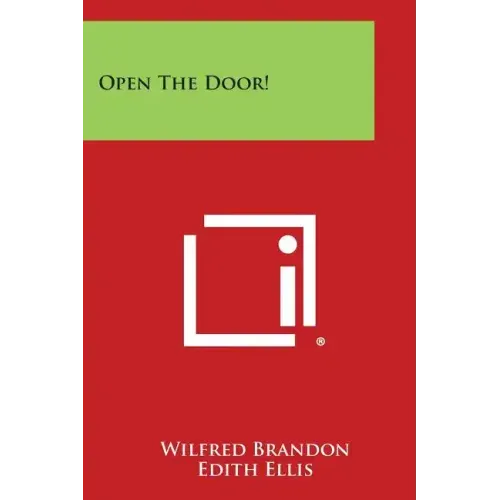 Open the Door!