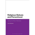 Religious Statues and Personhood
