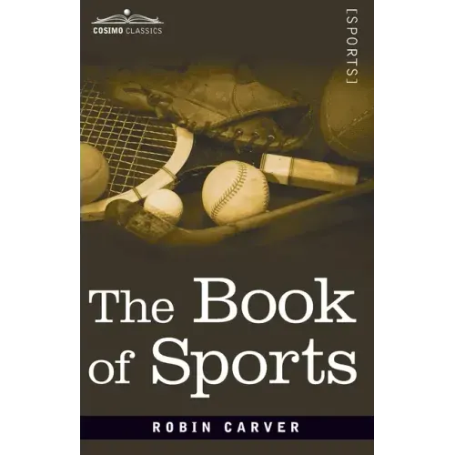 The Book of Sports