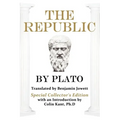 Plato's The Republic: Special Collector's Edition