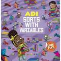 Adi Sorts with Variables