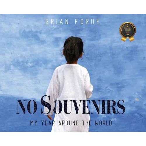 No Souvenirs