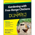 Gardening with Chickens For Du