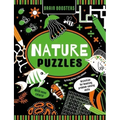 Brain Boosters Nature Puzzles (with Neon Colors) Learning Activity Book for Kids: Activities for Boosting Problem-Solving Skills