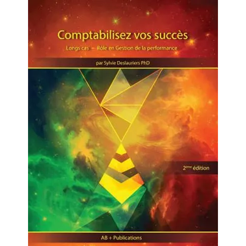 Comptabilisez vos succès: Longs cas Gestion de la performance