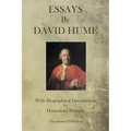 Essays by David Hume