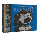 The Complete Peanuts 1953-1954: Vol. 2 Hardcover Edition