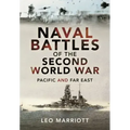Naval Battles of the Second World War: Pacific and Far East