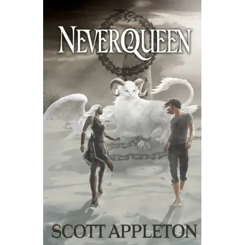Neverqueen 2: The Suffering Chalice