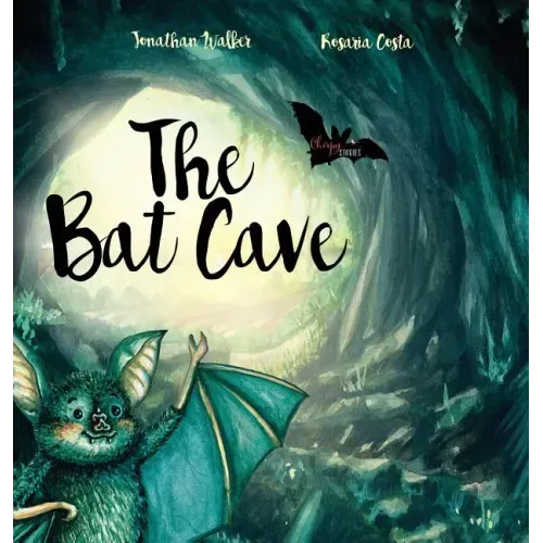 The Bat Cave