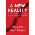 A New Reality: Human Evolution for a Sustainable Future