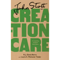 John Stott on Creation Care