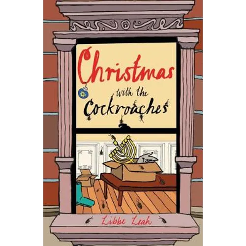 Christmas with the Cockroaches
