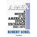 AMEX: A History of the American Stock Exchange
