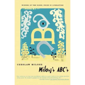 Milosz's ABC's